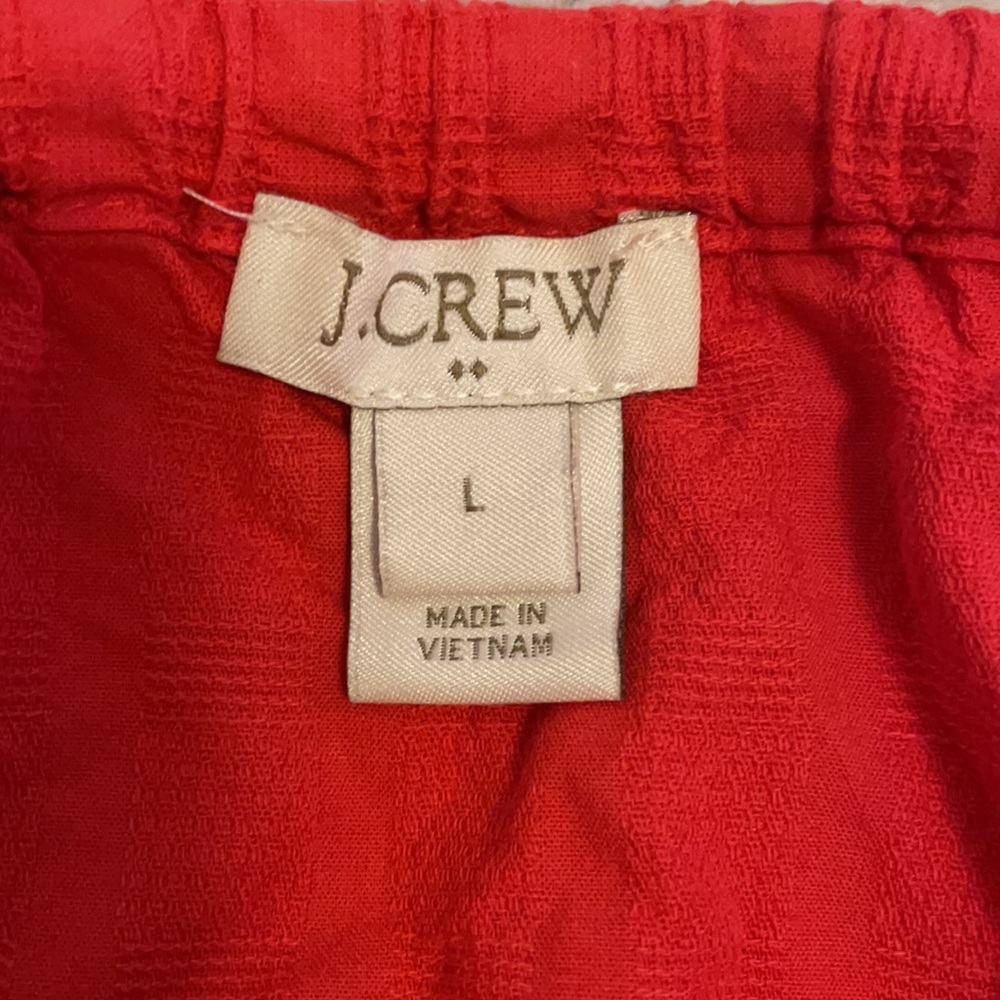 J Crew blouse - Picture 4 of 4